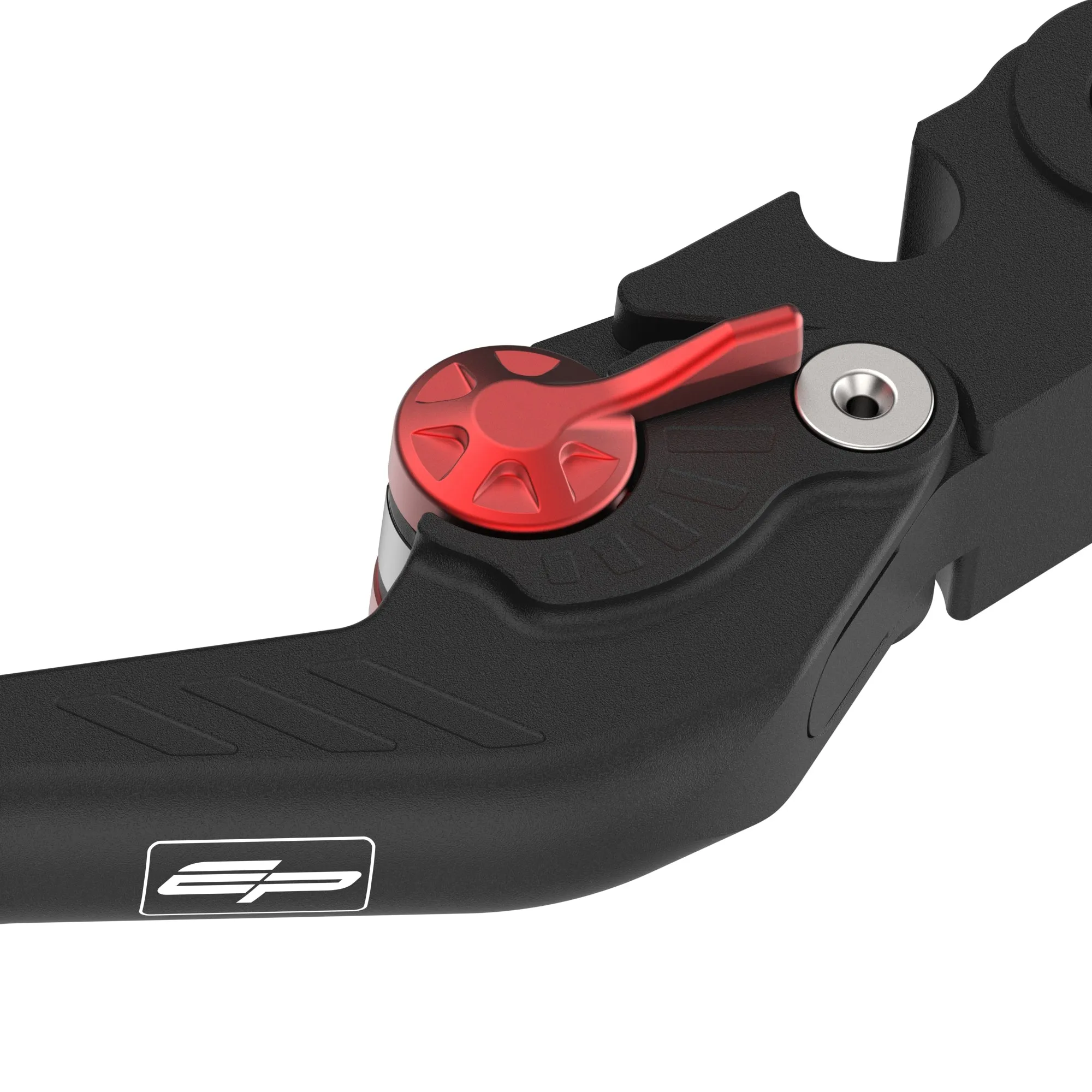 Evotech Evo Short Clutch and Brake Lever Set - Kawasaki Z H2 Performance (2020 )
