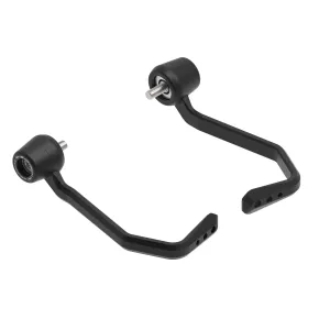 Evotech Kawasaki Vulcan S Light Tourer Brake And Clutch Lever Protector Kit (2018) (Road)