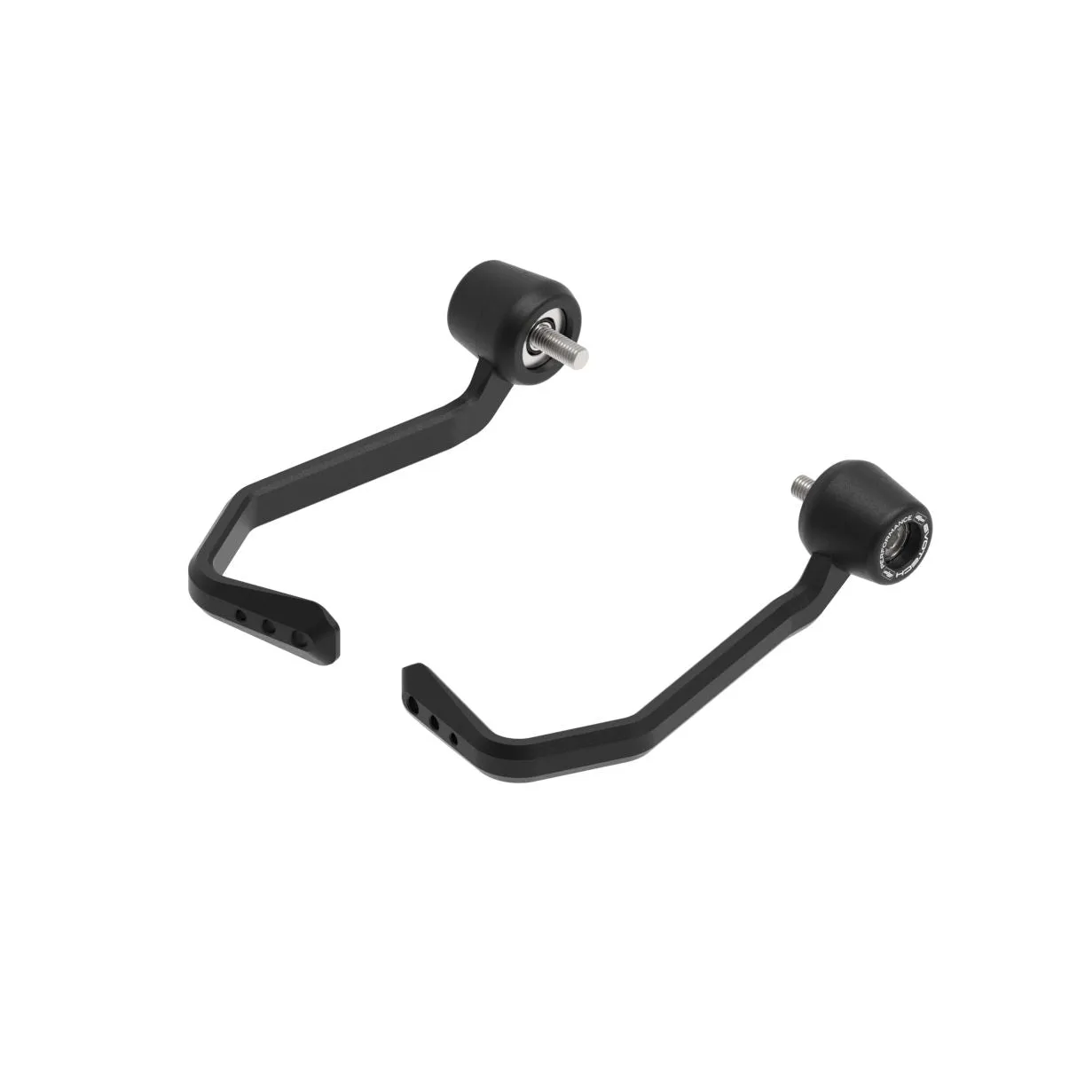 Evotech Kawasaki Vulcan S Light Tourer Brake And Clutch Lever Protector Kit (2018) (Road)