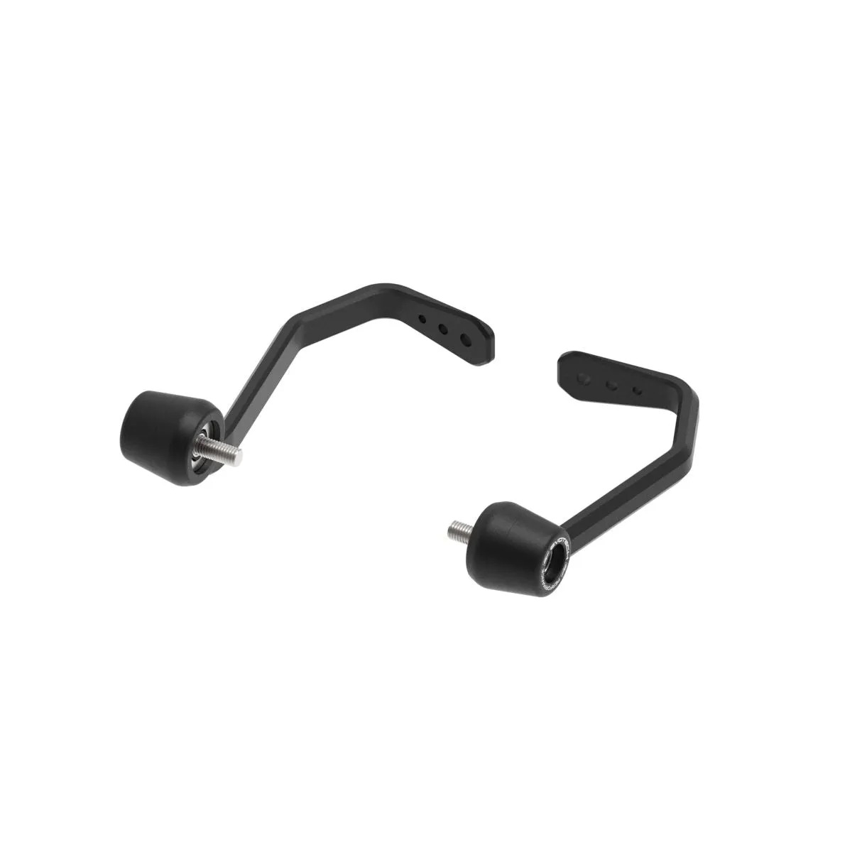 Evotech Kawasaki ZZR1400 Brake And Clutch Lever Protector Kit (2014-2020) (Road)