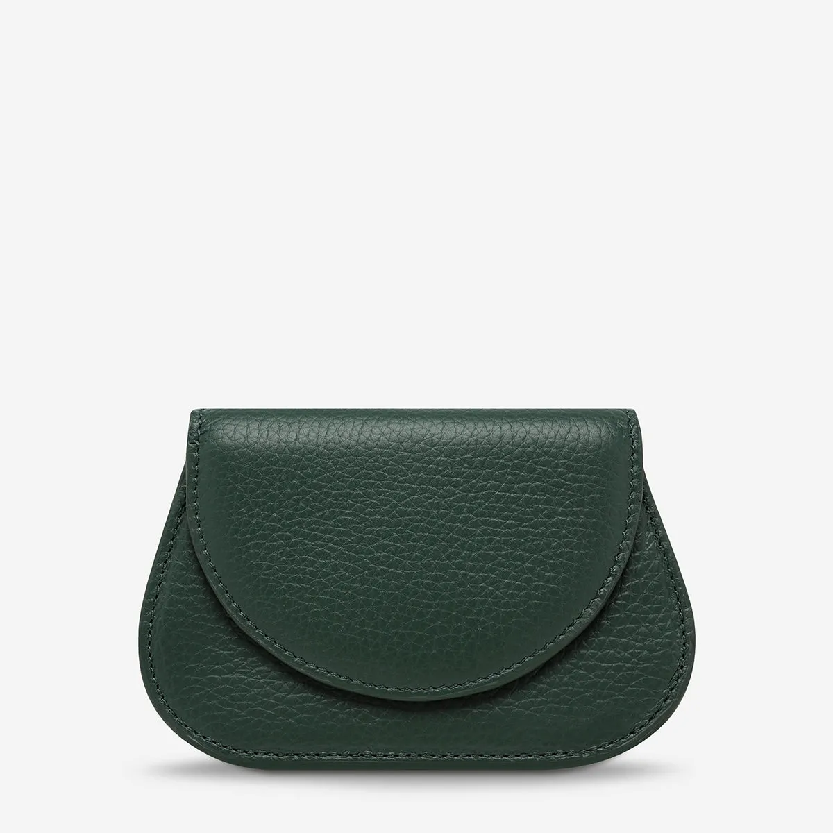 Eyes Wide Wallet - Teal