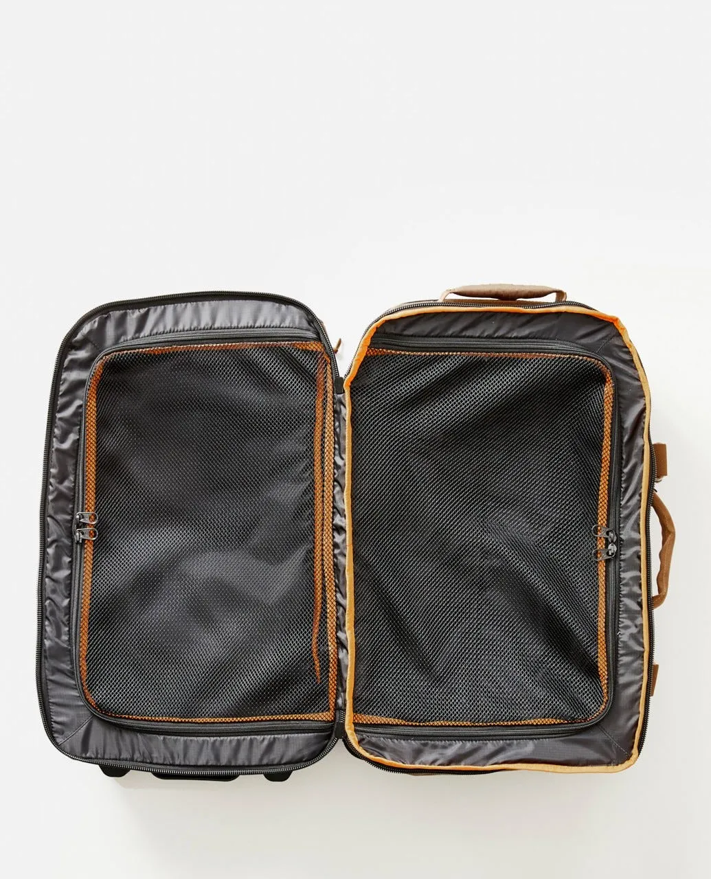 F-Light Transit 50L Cordura Eco Luggage