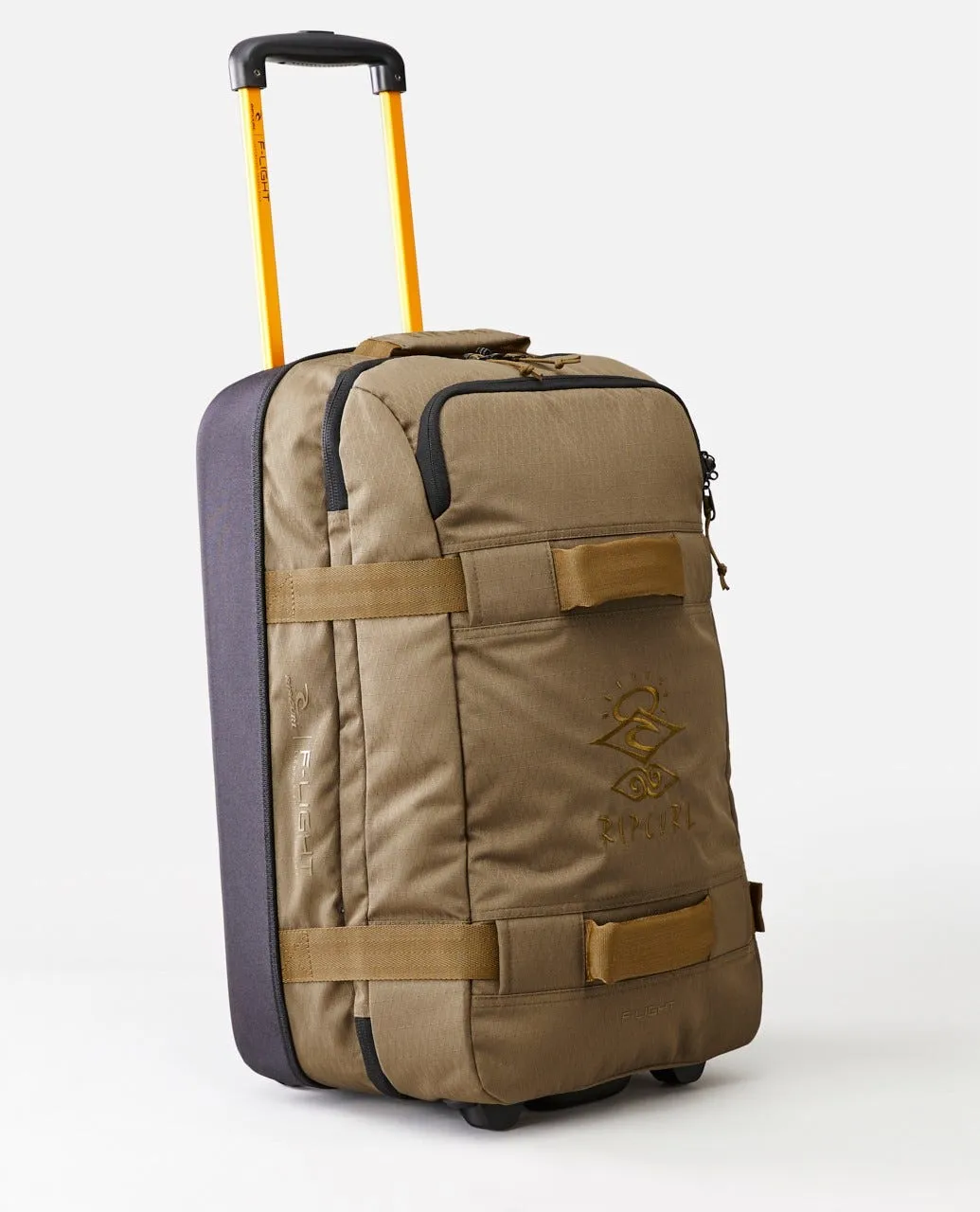 F-Light Transit 50L Cordura Eco Luggage