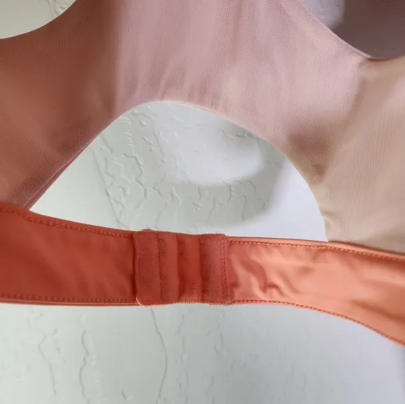 Fabletics Deidra High Support Sports Bra Size XXL
