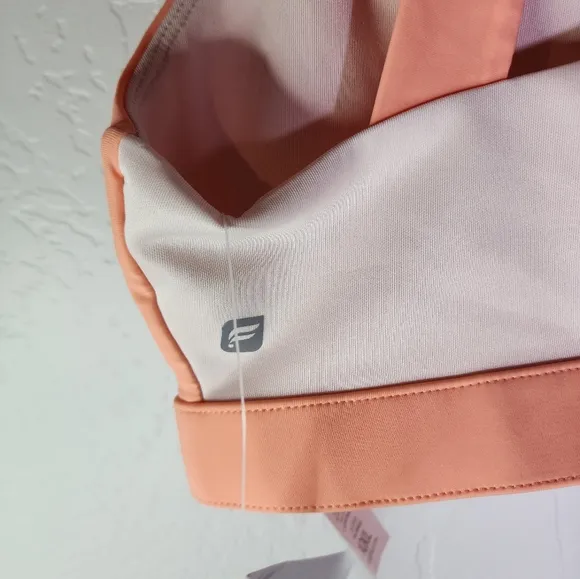 Fabletics Deidra High Support Sports Bra Size XXL