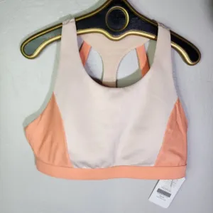Fabletics Deidra High Support Sports Bra Size XXL