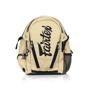 FAIRTEX SOLDIER BACKPACK - BAG8