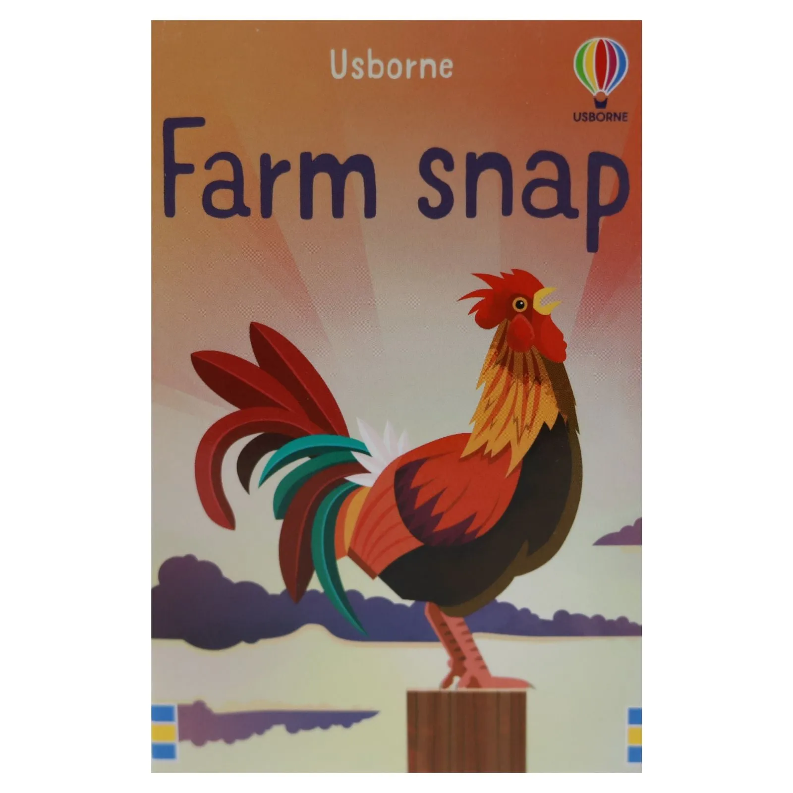 Farm Snap