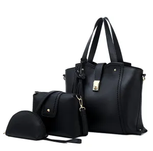 Fashion Sub-bag In One Shoulder Diagonal Bag