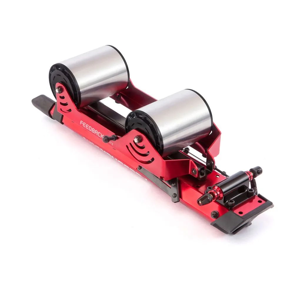 FEEDBACK SPORTS - OMNIUM OVER-DRIVE TRAINER