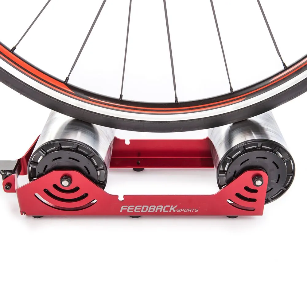 FEEDBACK SPORTS - OMNIUM OVER-DRIVE TRAINER