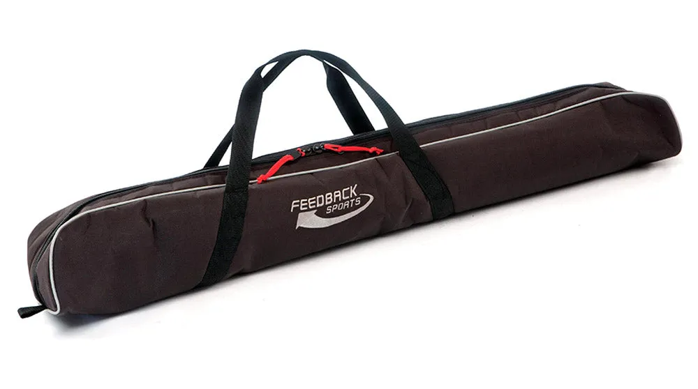 FEEDBACK SPORTS Travel Bag for Bicycle Repair Stand