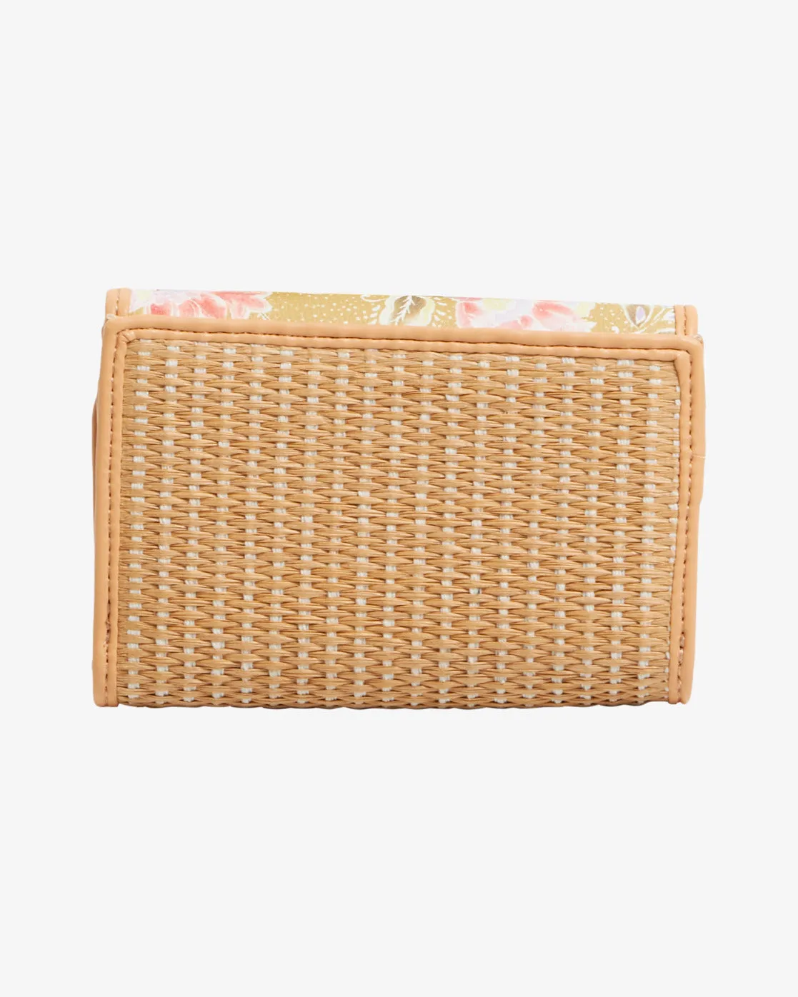 Feelin Peaceful Trifold Wallet
