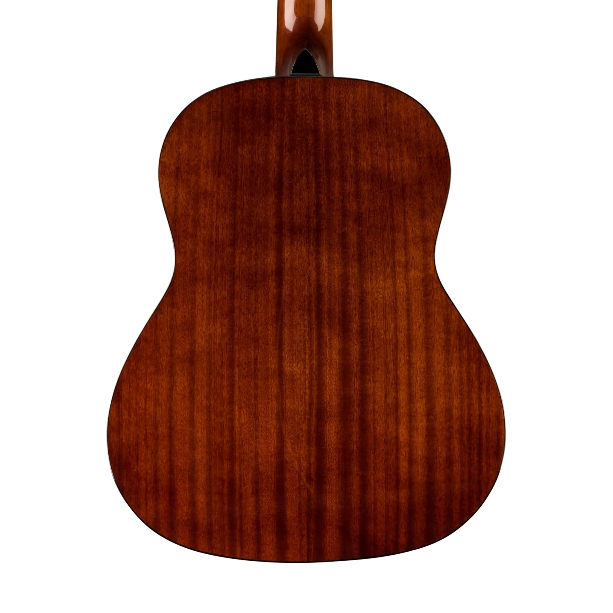 Fender FA-15 3/4 Size Steel String Acoustic Guitar w/Bag, Walnut FB