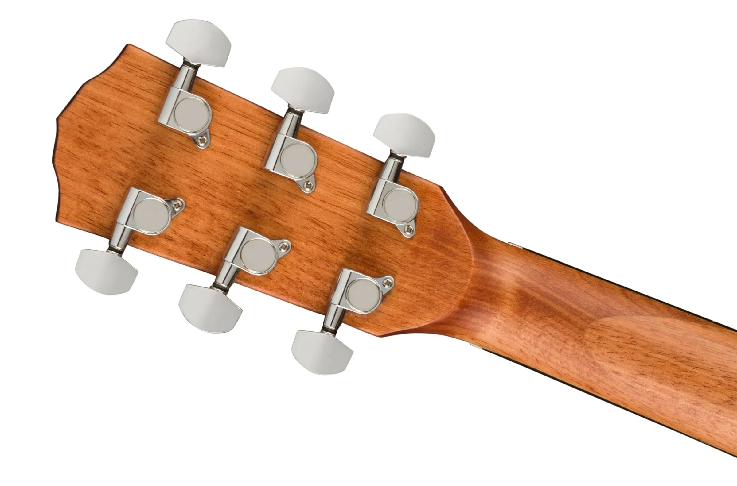 Fender FA-15 3/4 Steel - Black