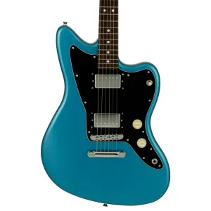 Fender Made in Japan Limited Adjusto-Matic Jazzmaster HH Lake Placid Blue