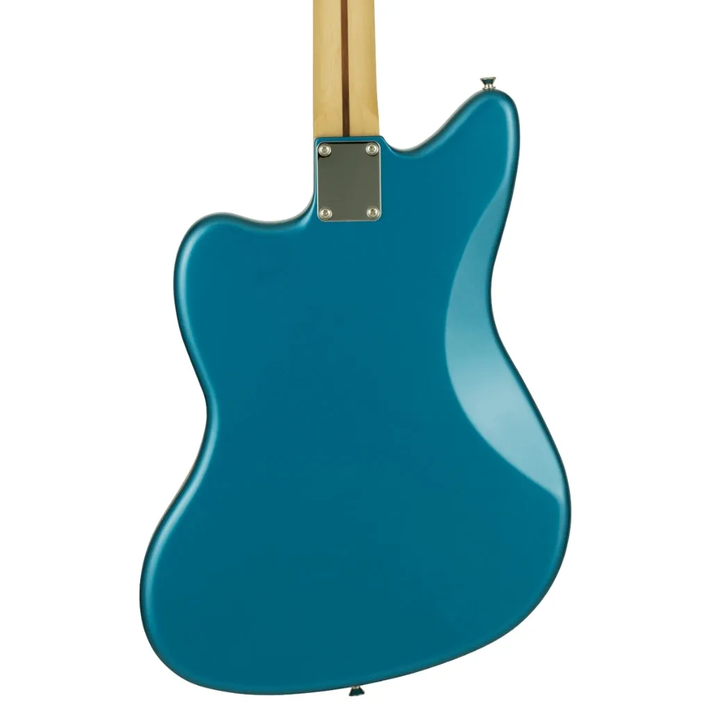 Fender Made in Japan Limited Adjusto-Matic Jazzmaster HH Lake Placid Blue