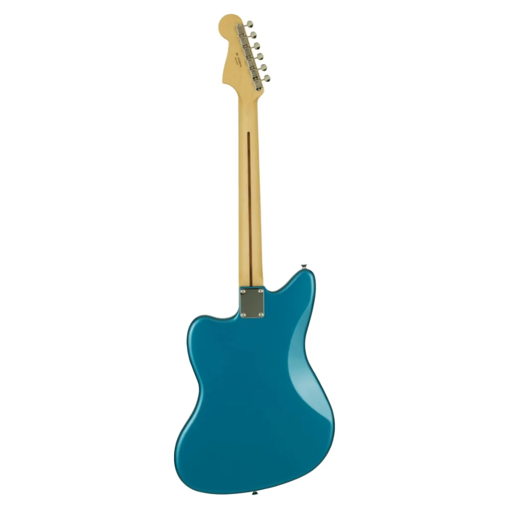 Fender Made in Japan Limited Adjusto-Matic Jazzmaster HH Lake Placid Blue