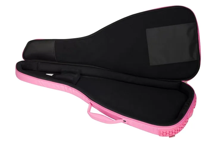 Fender® x Hello Kitty® Pink Electric Guitar Gig Bag