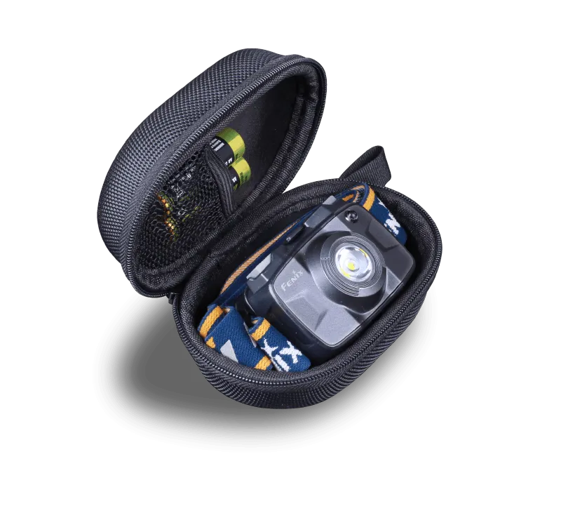 FENIX APB-20 Headlamp Carry Case