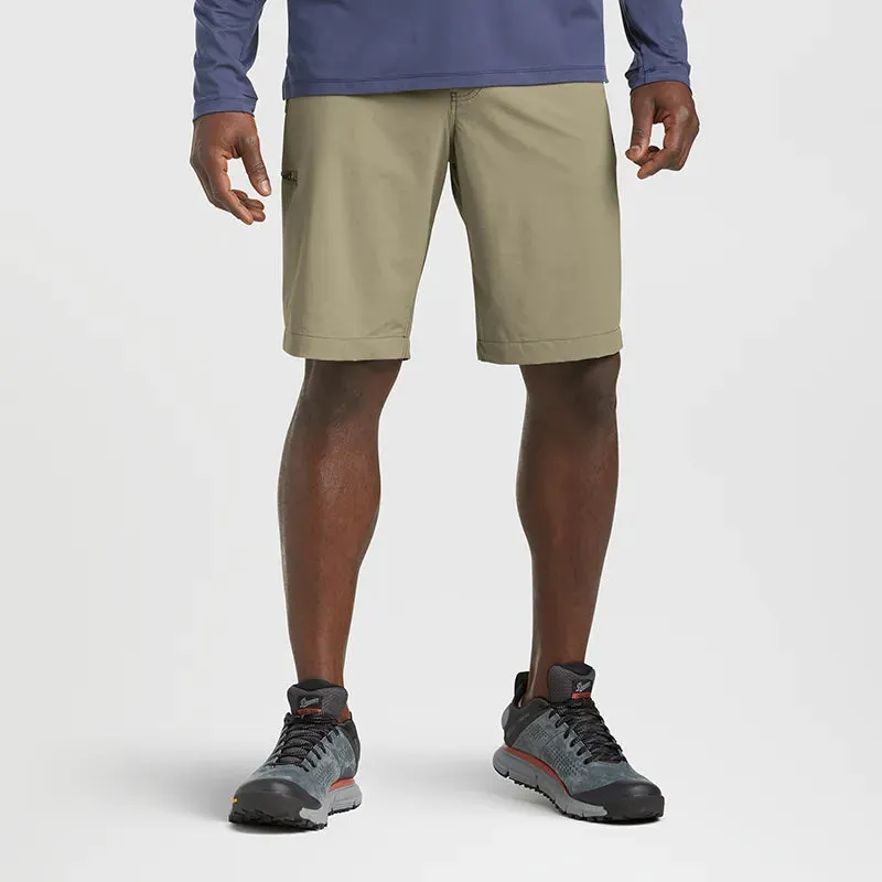 Ferrosi Shorts - 10" Inseam (Men's) - 287645