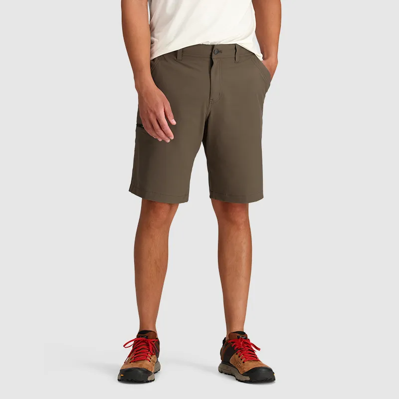 Ferrosi Shorts - 10" Inseam (Men's) - 287645