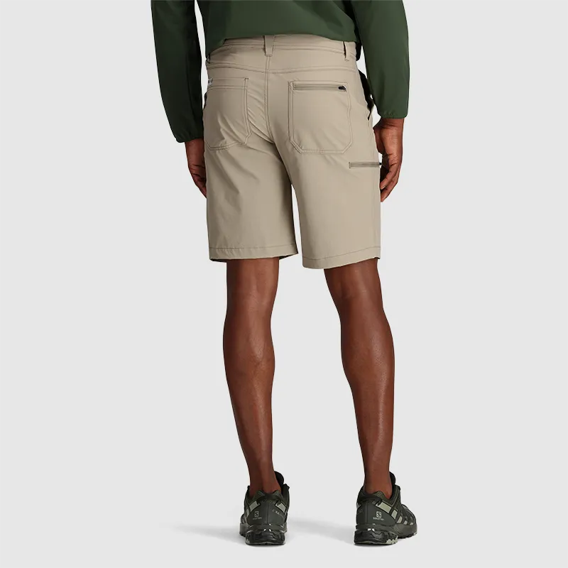 Ferrosi Shorts - 10" Inseam (Men's) - 287645