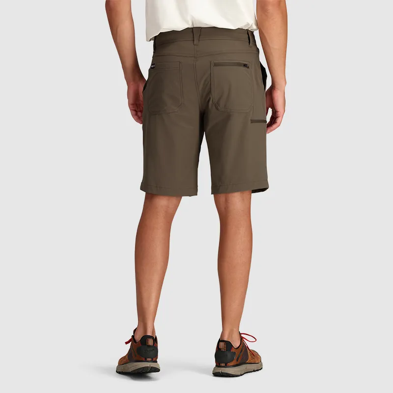 Ferrosi Shorts - 10" Inseam (Men's) - 287645