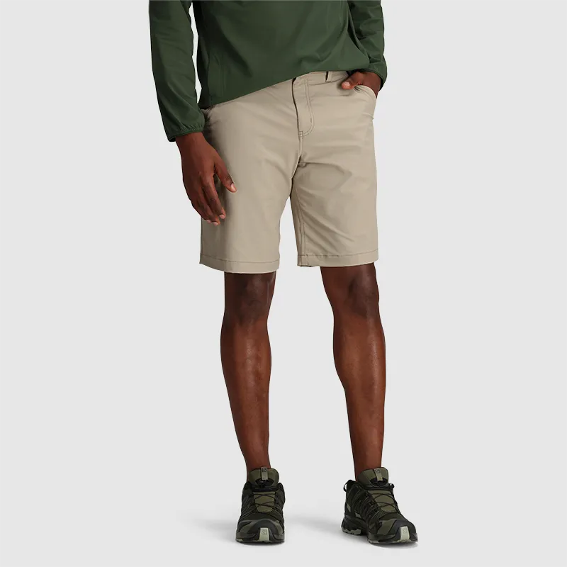 Ferrosi Shorts - 10" Inseam (Men's) - 287645