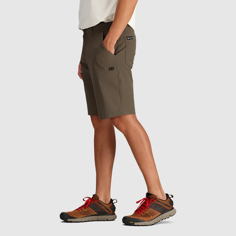 Ferrosi Shorts - 10" Inseam (Men's) - 287645