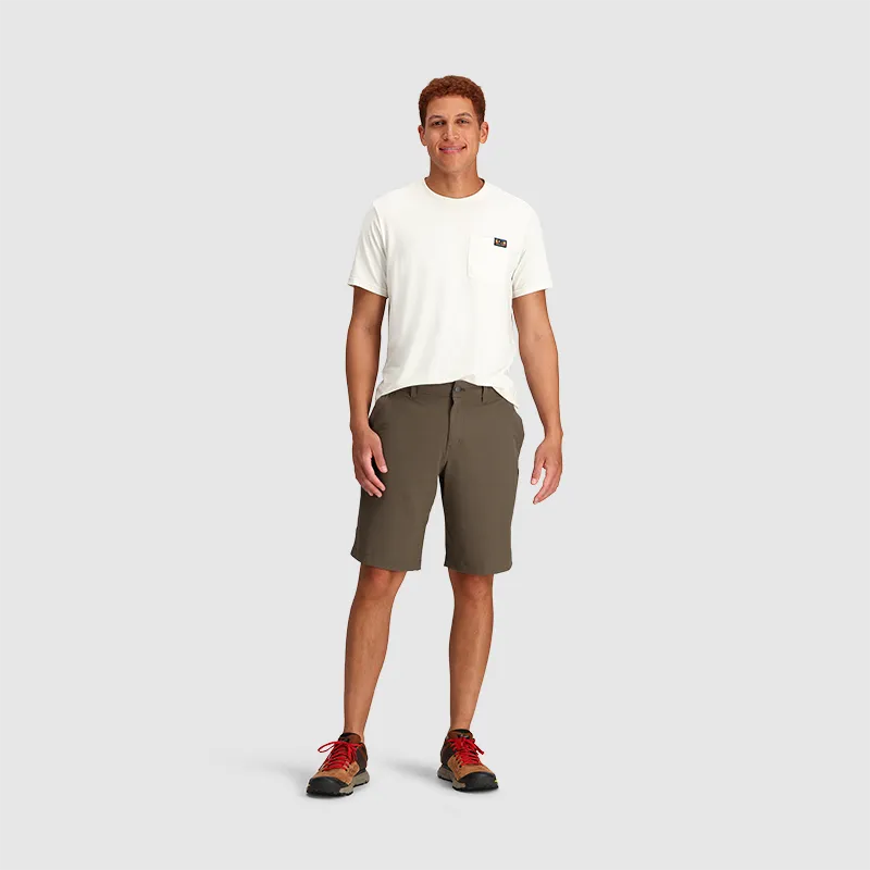 Ferrosi Shorts - 10" Inseam (Men's) - 287645