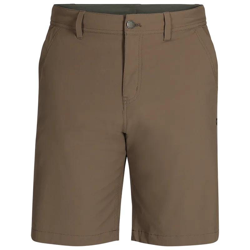 Ferrosi Shorts - 10" Inseam (Men's) - 287645