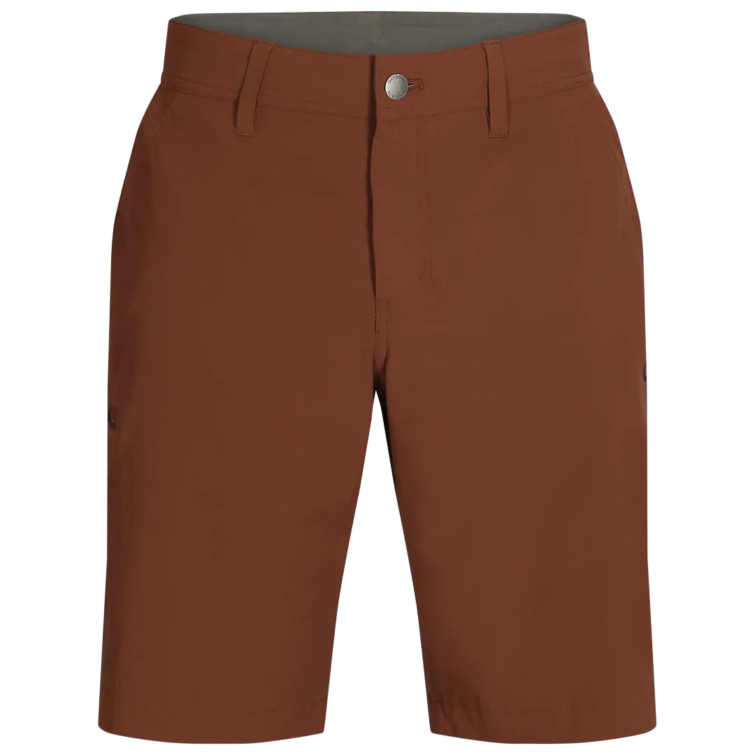Ferrosi Shorts - 10" Inseam (Men's) - 287645
