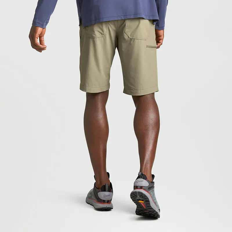 Ferrosi Shorts - 10" Inseam (Men's) - 287645