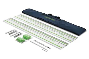 Festool 577932 FS 1400/2-KP Guide Rail FS Starter Set