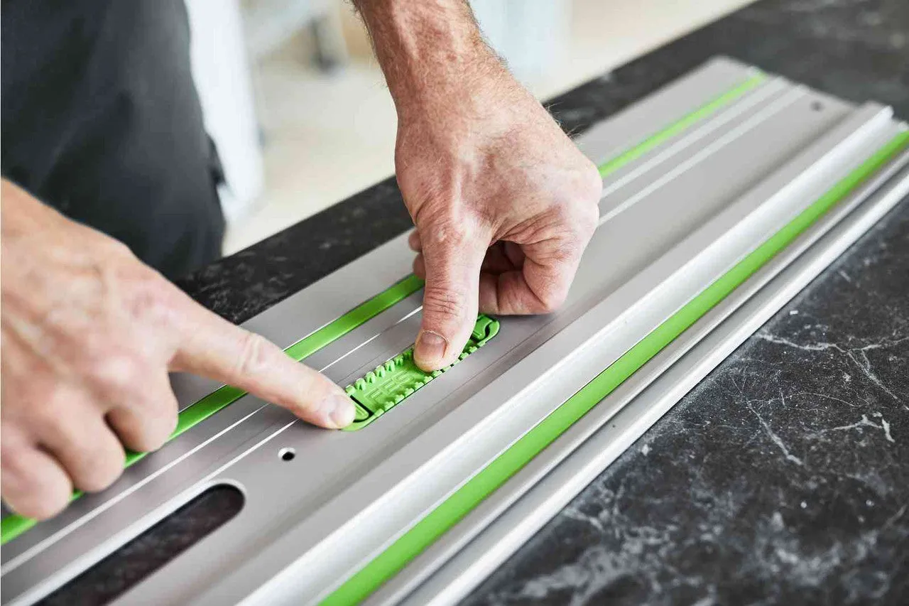 Festool 577932 FS 1400/2-KP Guide Rail FS Starter Set