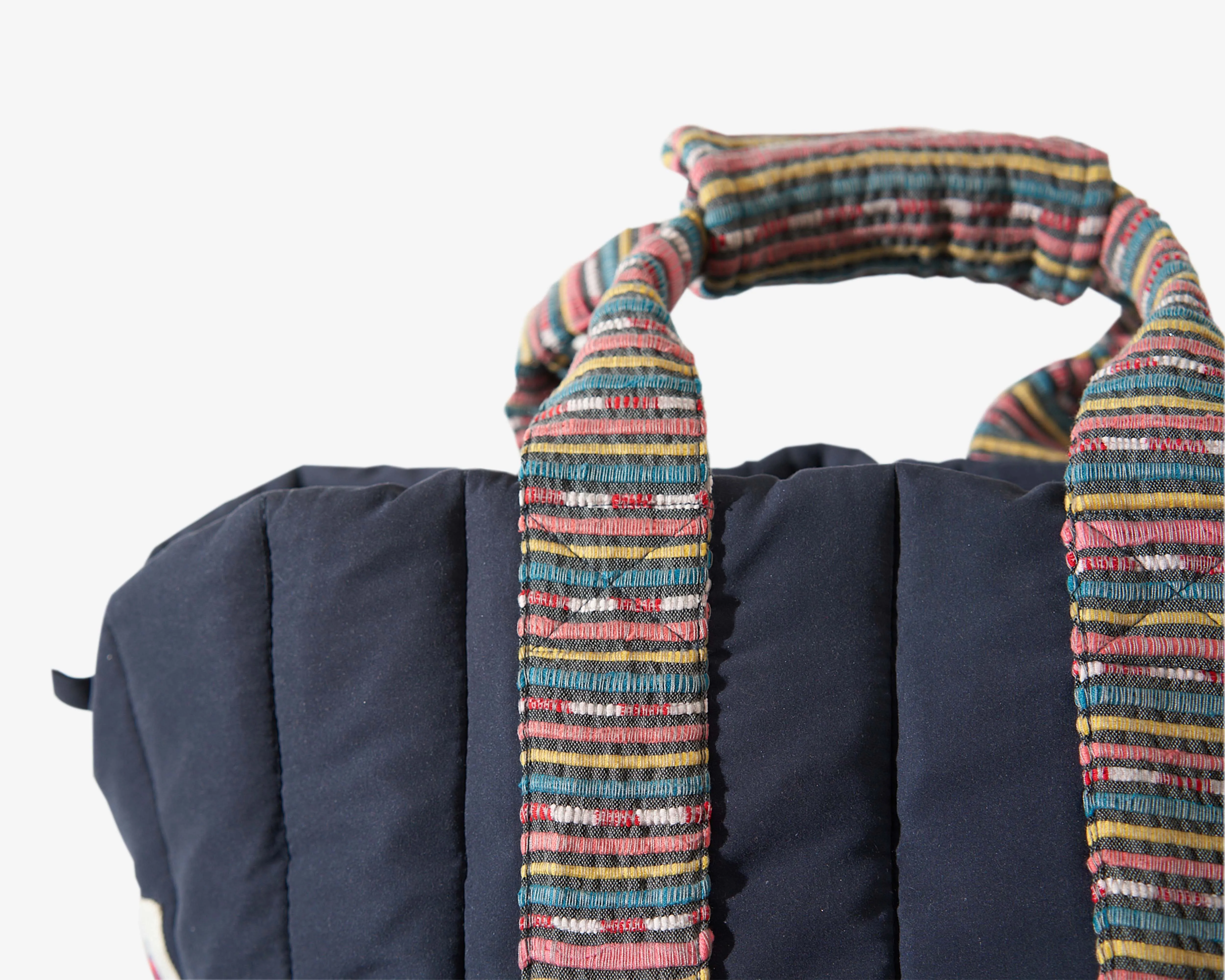 Fetch x Bayo: The Everyday Everywhere Carry