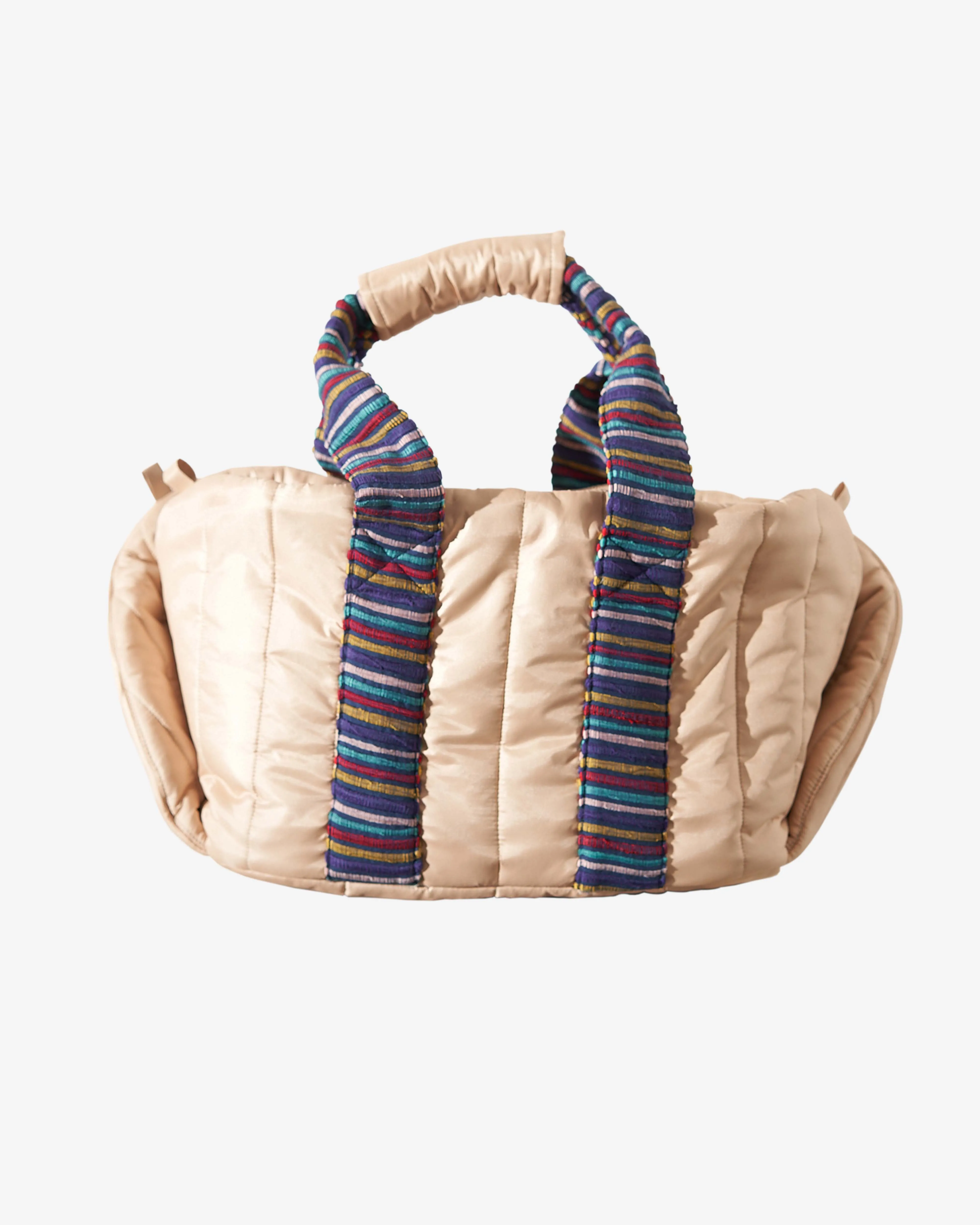 Fetch x Bayo: The Everyday Everywhere Carry