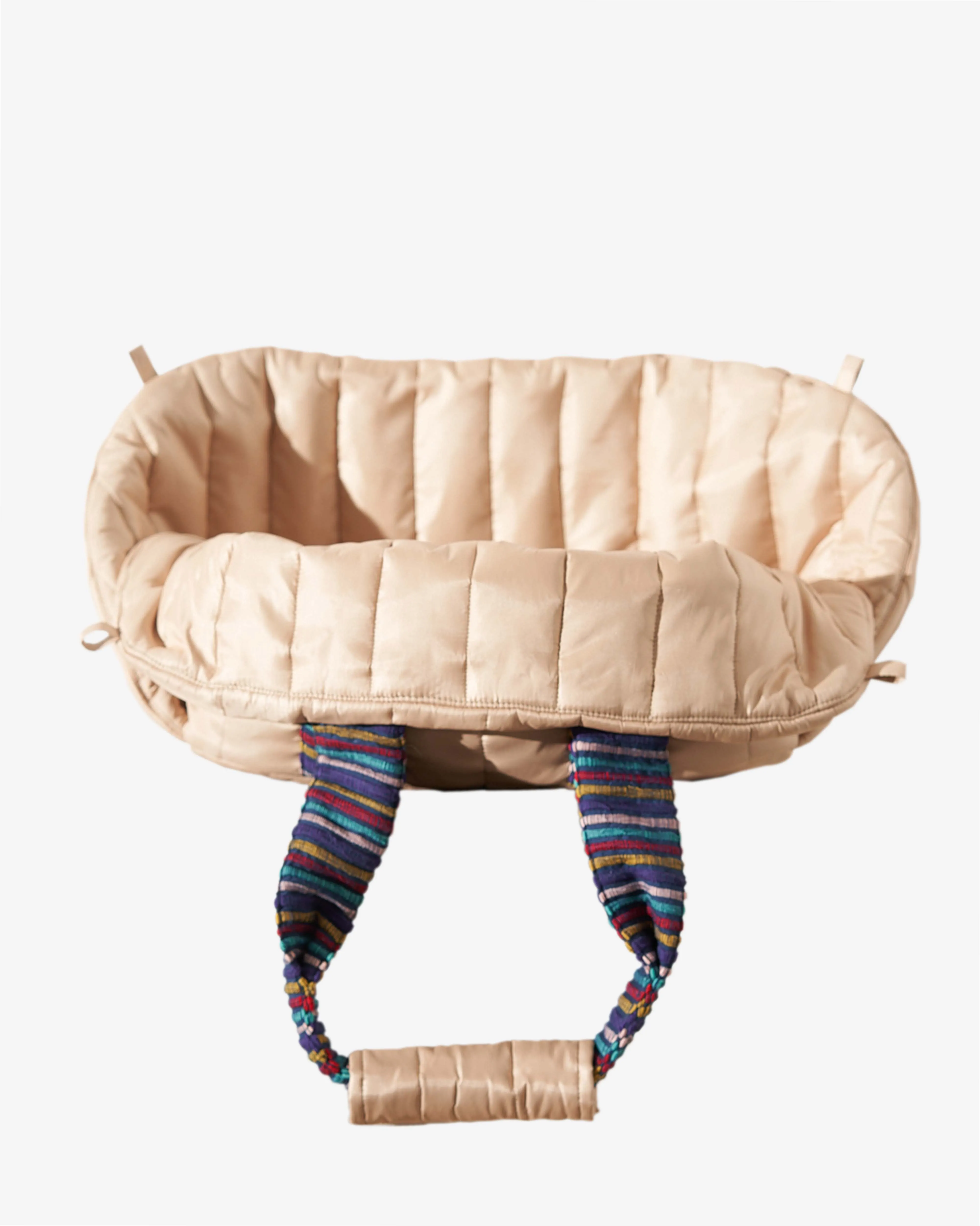 Fetch x Bayo: The Everyday Everywhere Carry