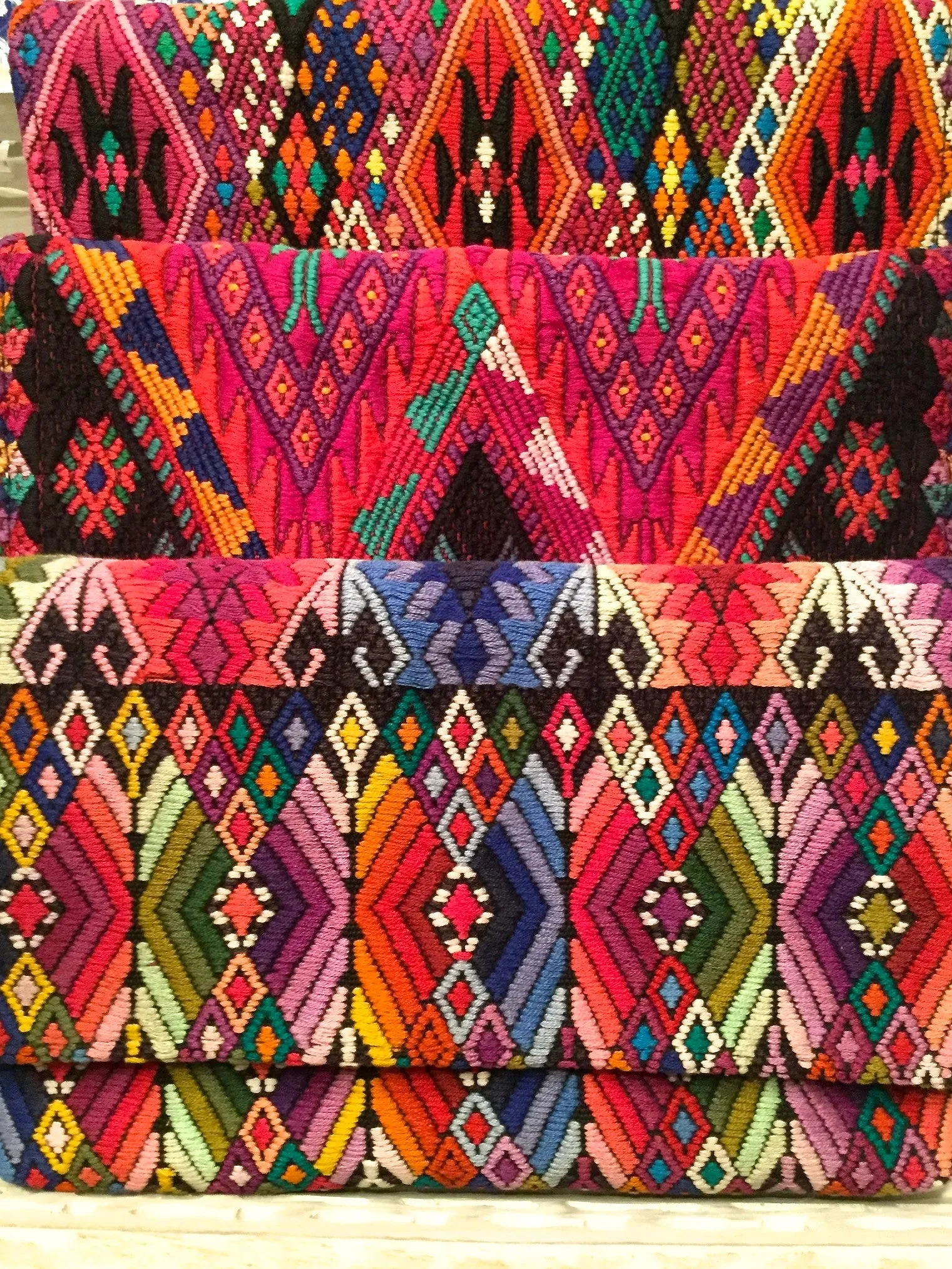 Fiesta Clutch No.1701