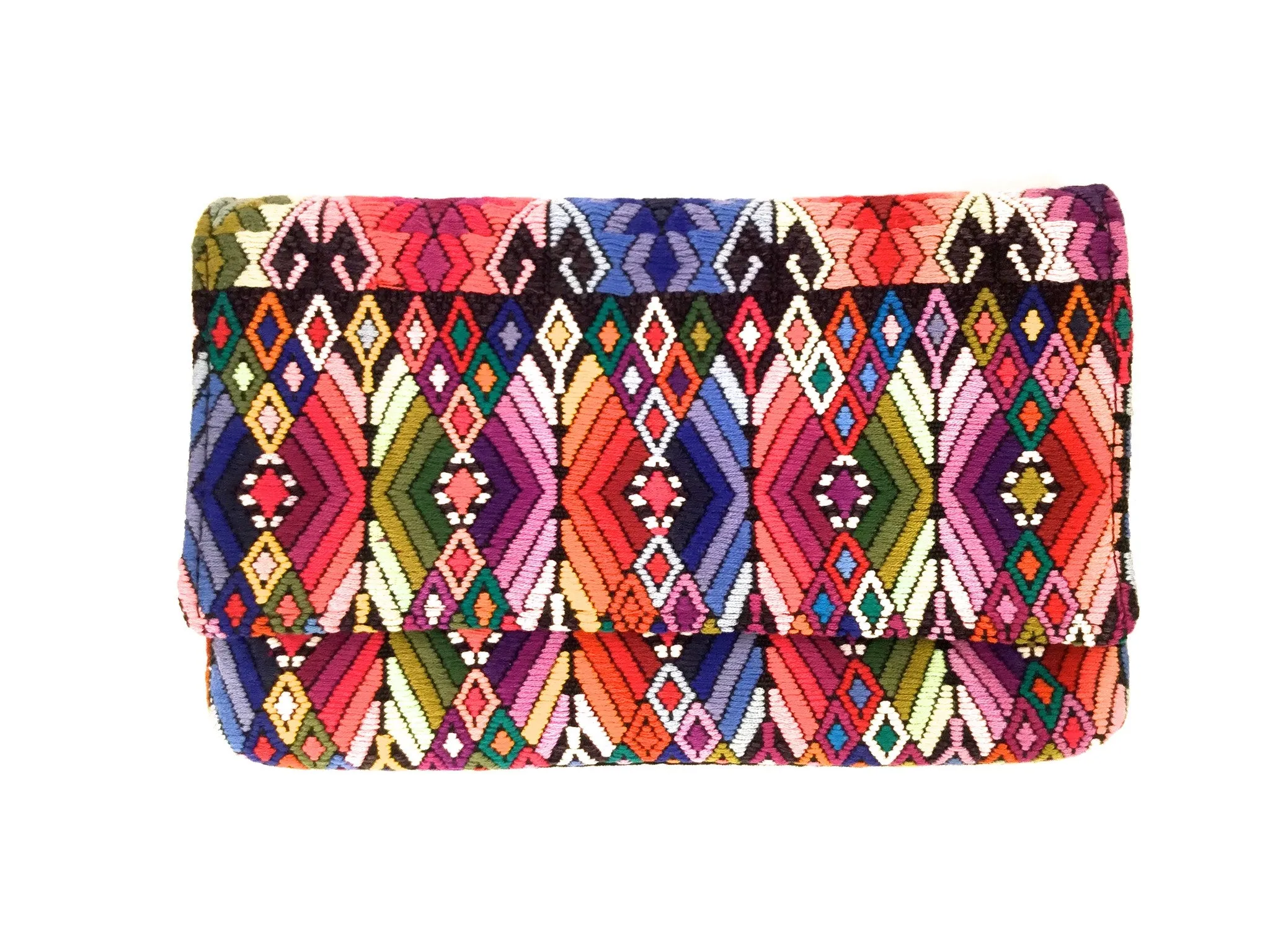 Fiesta Clutch No.1702