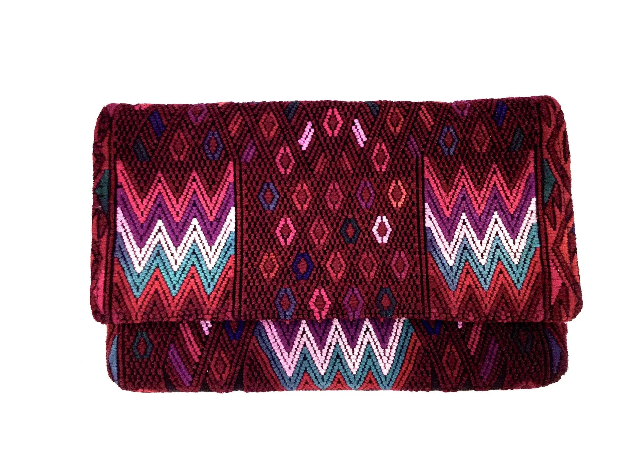Fiesta Clutch No.1704
