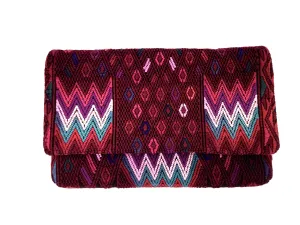 Fiesta Clutch No.1704