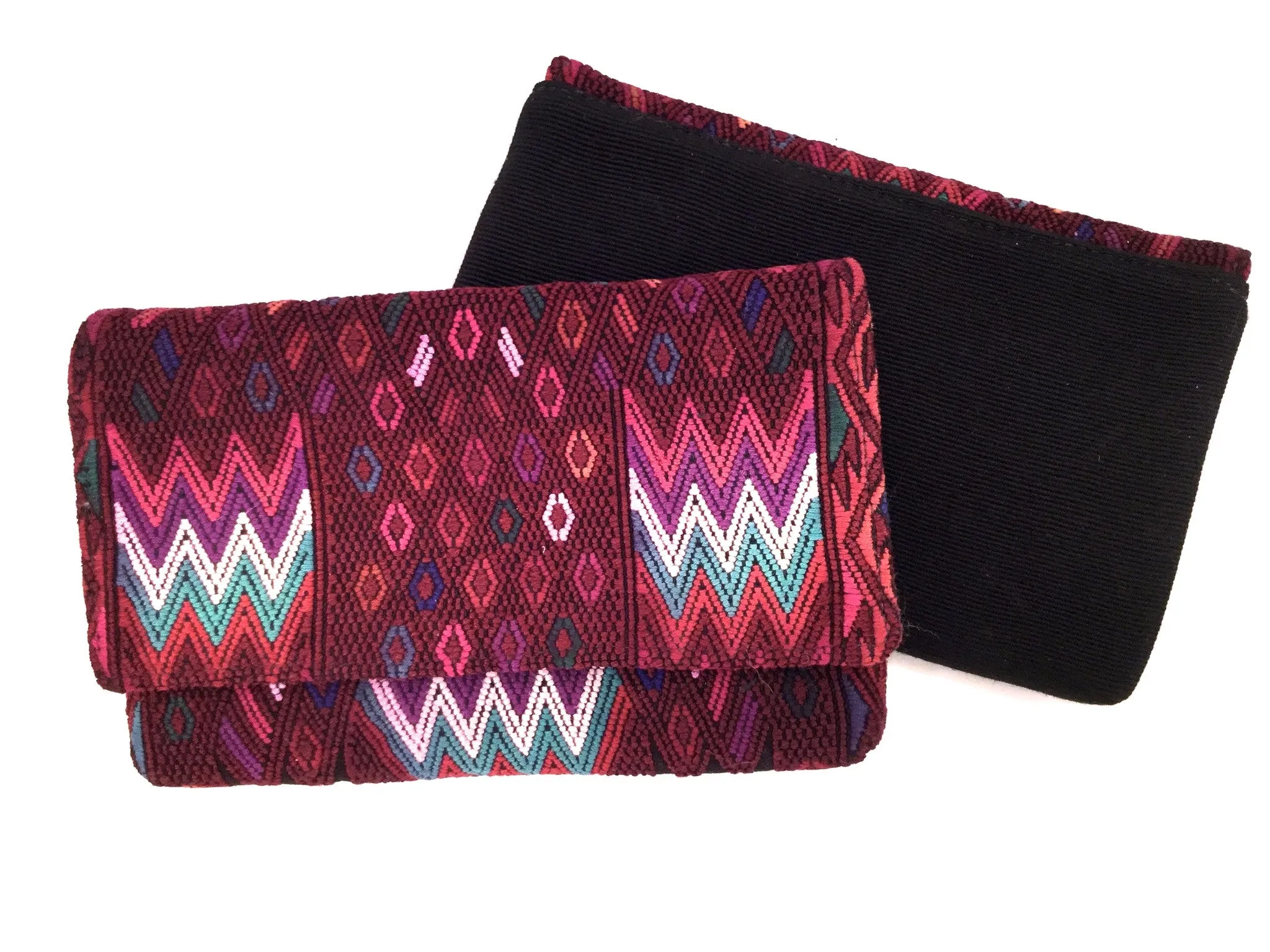 Fiesta Clutch No.1704