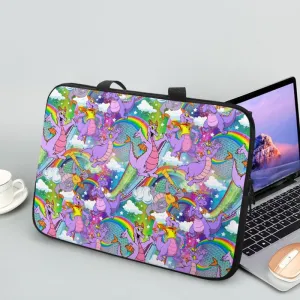 Figgy Laptop Case - Preorder - ETA Early Aug. 2024