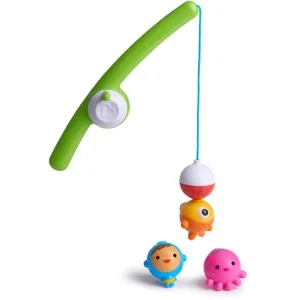 Fishin - Magnetic Bath Toy