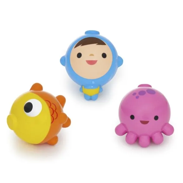 Fishin - Magnetic Bath Toy