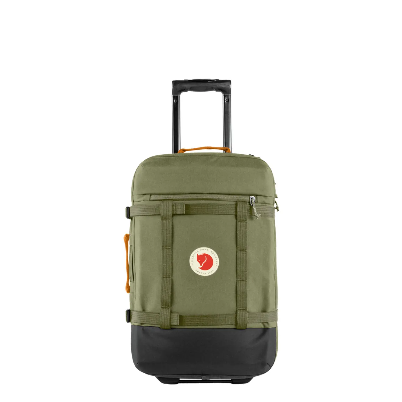 Fjallraven Farden Roller 35 Green