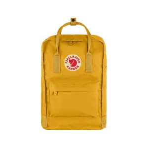 Fjallraven Kanken 15" Laptop Bag, Ochre
