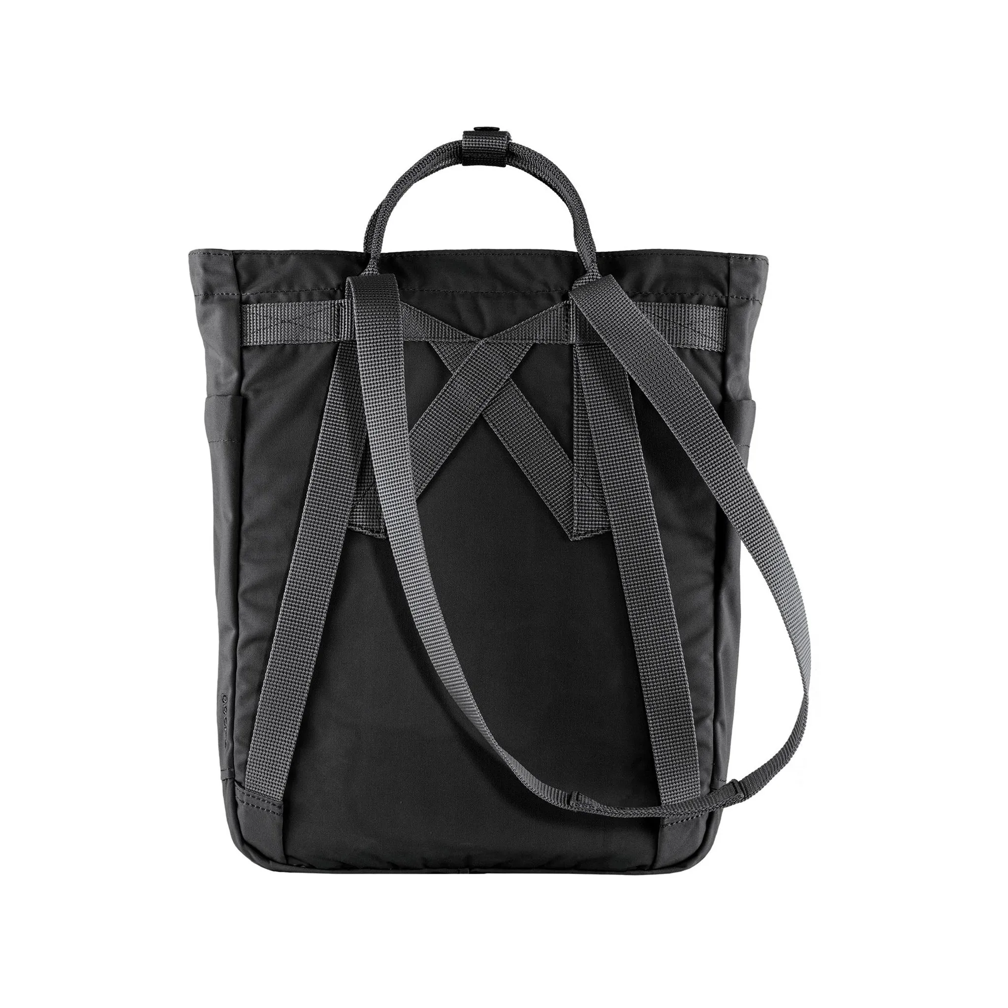 Fjallraven Kanken Totepack, Black